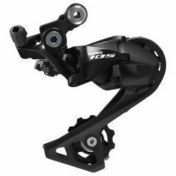 DERAILLEUR 105 11V NOIR GS RD-R7000