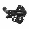 DERAILLEUR AR 6/7 NOIR SS RDTY200 TOURNEY -Pièces vélo Soldes Magasin derailleur ar 6 7 noir ss rdty200 tourney