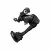 DERAILLEUR ARRIERE 9V NOIR ACERA -Pièces vélo Soldes Magasin derailleur arriere 9v noir acera