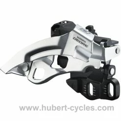 DERAILLEUR DEORE AV TRIPLE SHIMANO