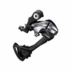 DERAILLEUR SHIMANO ACERA 9V SILVER SGS