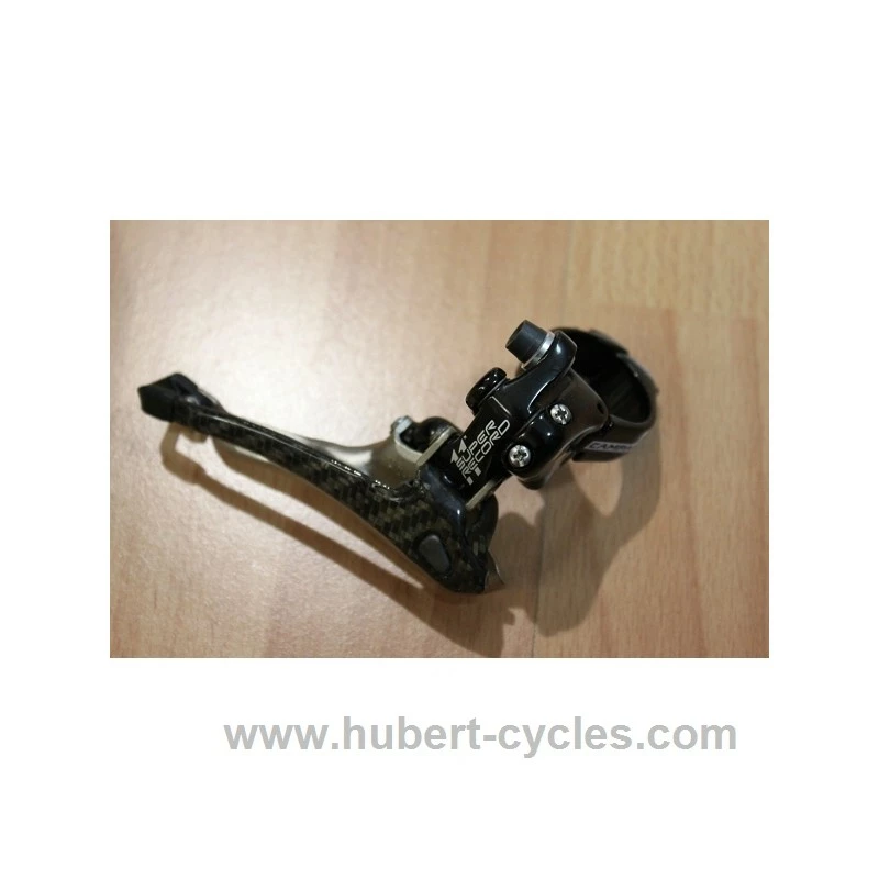 DERAILLEUR SUPER RECORD 11S COLLIER D32 3 DERAILLEUR SUPER RECORD 11S COLLIER D32