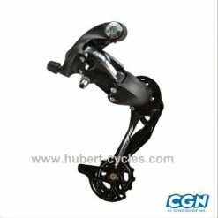 DERAILLEUR VTT SUNRACE COMP SHIMANO 7.8