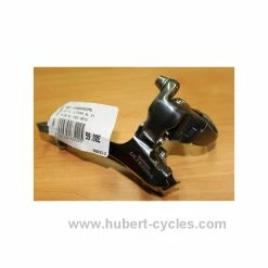 DER.AV.ULTEGRA SL 31.8 10V GRIS