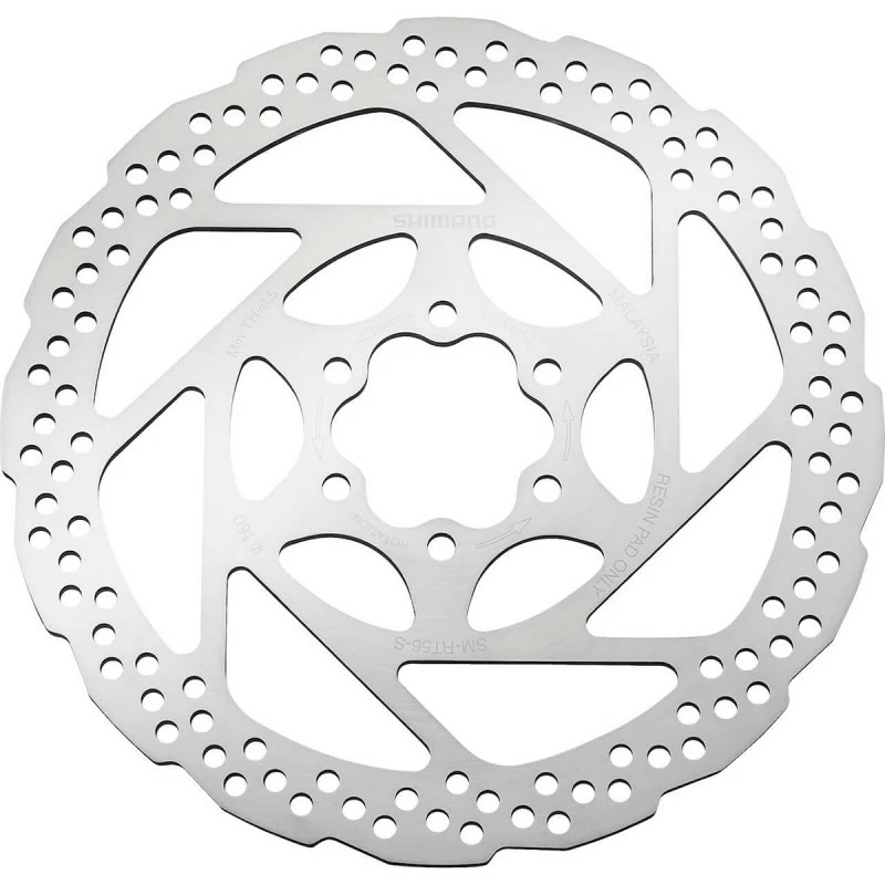 DISQUE FREIN 160MM 6-TROUS SM-RT56 3 DISQUE FREIN 160MM 6-TROUS SM-RT56