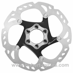 DISQUE XT SHIMANO SMRT86 160MM