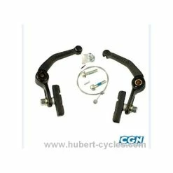 ETRIER DE FREIN BMX U BRAKE COMPLET