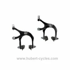 ETRIER DE FREIN ROUE 700 NOIR (PAIRE)