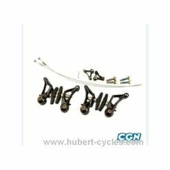 ETRIER FREIN CANTILEVER AVT+ARR. TEKTRO