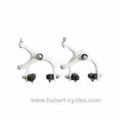 ETRIER FREIN ROUTE/FIXIE BLANC 700C