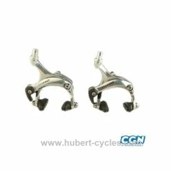 ETRIER FREIN ROUTE SILVER (PR)