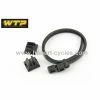 FIXATION WTP POUR DURITE DE FREIN EN PLA -Pièces vélo Soldes Magasin fixation wtp pour durite de frein en pla
