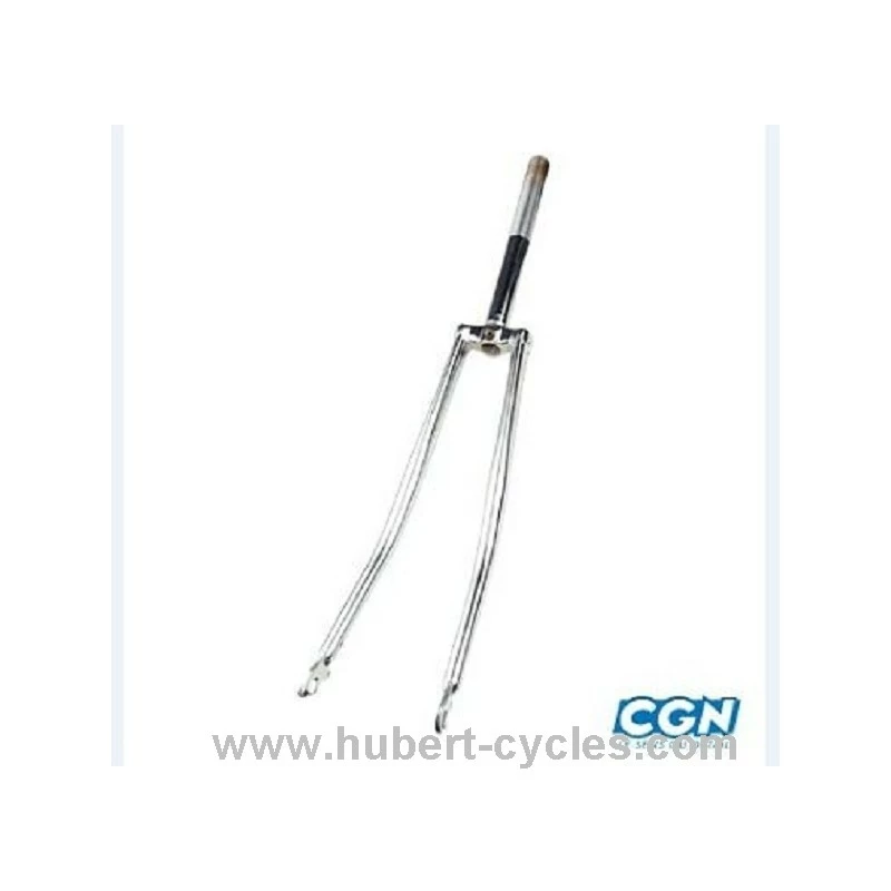 FOURCHE 700 1/2 COURSE CHROMEE 3 FOURCHE 700 1/2 COURSE CHROMEE