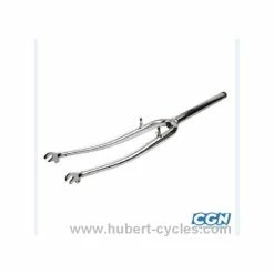 FOURCHE VTC 28 AHEAD-SET 1 1/8 CHROMEE