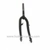 FOURCHE VTT 20 FILETE 1P 22.2 INT -Pièces vélo Soldes Magasin fourche vtt 20 filete 1p 222 int