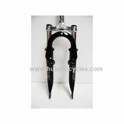 FOURCHE VTT 20 M-W ACIER 1P 22.2 INT