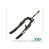 FOURCHE VTT 20 SUSPENDUE NOIRE D22.2 -Pièces vélo Soldes Magasin fourche vtt 20 suspendue noire d222
