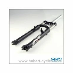 FOURCHE VTT 26 NOIR 1P1/8 ZOOM ZXD