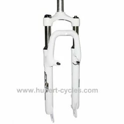 FOURCHE VTT 26 ZOOM A RESSORT 386MLO