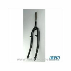 FOURCHE VTT 26P D22.2 FILETEE TASSEAUX
