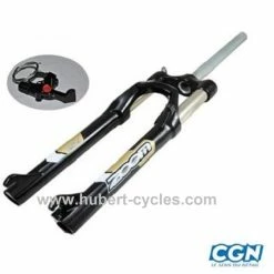 FOURCHE VTT 26P ZOOM 860S 1P 1/8