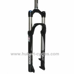 FOURCHE VTT 27.5 ROCKSHOX 30 SILVER