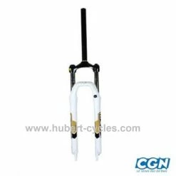 FOURCHE VTT 27.5 ZOOM 565 BLANC 11/8