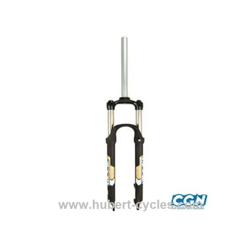 FOURCHE VTT 27.5 ZOOM 595 PIVOT 1P1/8 3 FOURCHE VTT 27.5 ZOOM 595 PIVOT 1P1/8