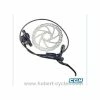 FREIN DISQUE AV HYDRO DRACO DURITE 800MM -Pièces vélo Soldes Magasin frein disque av hydro draco durite 800mm