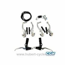 FREIN VTT V-BRAKE AV+AR COFFRET