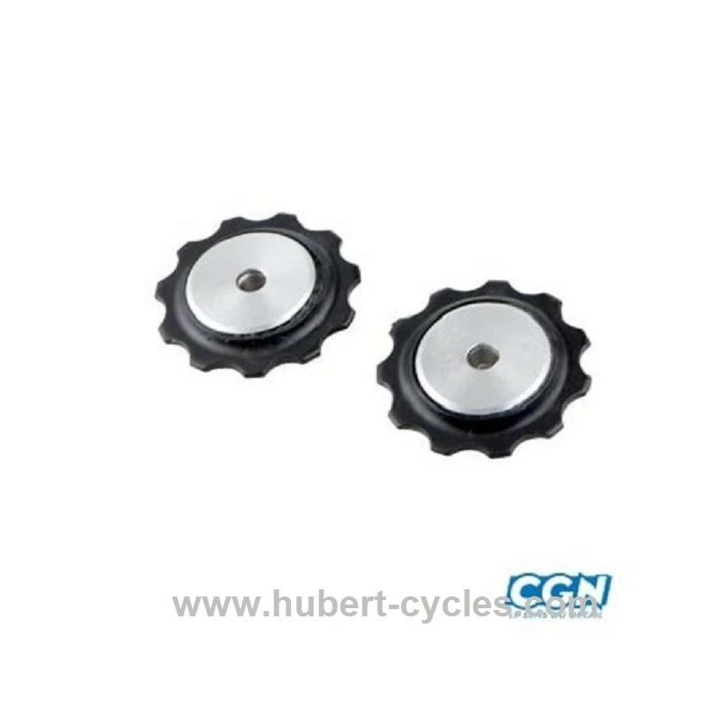 GALET DER SRAM XO X9 X7 10V 11D 3 GALET DER SRAM XO X9 X7 10V 11D