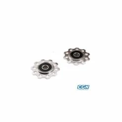 GALET DERAILLEUR ATOO 6/7/8V. ALU