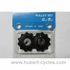 GALETS SHIMANO DERAILLEUR 10V