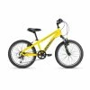 GITANE KOBALT 20 JAUNE 2 GITANE KOBALT 20 JAUNE -Pièces vélo Soldes Magasin gitane kobalt 20 jaune