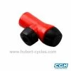GONFLEUR CARTOUCHE CO2 EMBOUT PRESTA/SHR -Pièces vélo Soldes Magasin gonfleur cartouche co2 embout presta shr