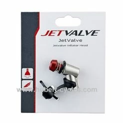 GONFLEUR WELDTITE JETVALVE