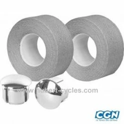 GUIDOLINE COTON SUPERIEUR GRISE