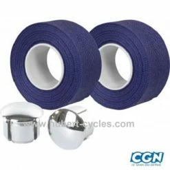 GUIDOLINE COTON TRESSOREX 85 BLEU