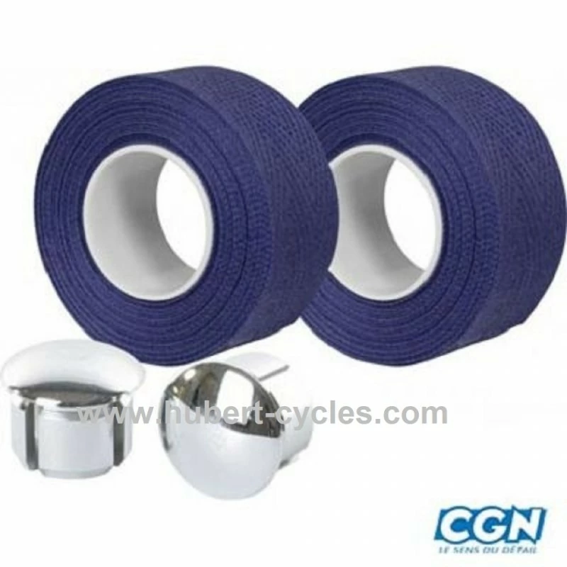 GUIDOLINE COTON TRESSOREX 85 BLEU 3 GUIDOLINE COTON TRESSOREX 85 BLEU