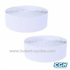 GUIDOLINE VELOX HIGH GRIP 3.5 BLANC