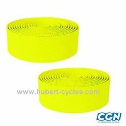 GUIDOLINE VELOX HIGH GRIP 3.5 JAUNE FLUO