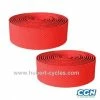 GUIDOLINE VELOX HIGH GRIP 3.5 ROUGE -Pièces vélo Soldes Magasin guidoline velox high grip 35 rouge