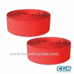 GUIDOLINE VELOX HIGH GRIP 3.5 ROUGE