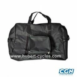 HOUSSE DE TRANSPORT VELO PLIANT