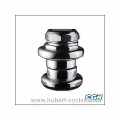 JEU DIRECTION FILETE 1 ACIER BILLES