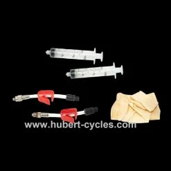 KIT DE PURGE CLARKS FREIN CLARKS M2