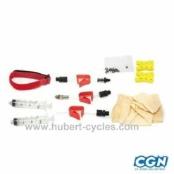 KIT DE PURGE FREIN HYDRAULIQUE SHIMANO