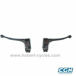LEVIER FREIN VELO FIXIE/TRADI ACIER
