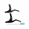 LEVIER FREIN VELO VTT V-BRAKE 2 DOIGTS -Pièces vélo Soldes Magasin levier frein velo vtt v brake 2 doigts