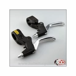LEVIER FREIN VTT V-BRAKE ATOO ALU (PR)